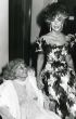 Elizabeth Taylor , mom, Sara   1987  NYC.jpg